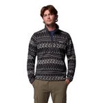 Columbia Sweater Weather Printed II Yarım Fermuarlı Polar L