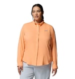 Columbia Tamiami II Uzun Kollu Gömlek, FL7278 - Bedenler: XS, S, M, L, XL, XXL, 3X, 1X, 2X