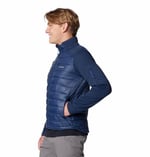 Columbia Tech Hybrid Erkek Softshell