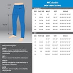 Columbia Tech Trail Utility Pantolon, 2120211262