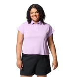 Columbia Tidal Tee SS Polo Kadın Tişört