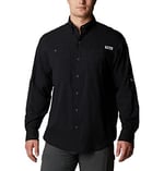 Columbia Uzun Kollu Gömlek Tamıamı II, 1286061010 - Bedenler: XS, S, M, L, XL, XXL