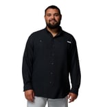 Columbia Uzun Kollu Gömlek Tamıamı II, 1286061010 - Bedenler: XS, S, M, L, XL, XXL