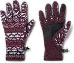 Columbia Women's Sweater Weather Glove Eldiven Kadın - Bedenler: XS, S, M, L, XL