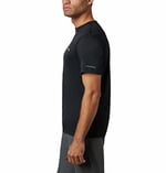 Columbia Zero Rules Short Sleeve Shirt Erkek Tişört
