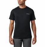 Columbia Zero Rules Short Sleeve Shirt Erkek Tişört
