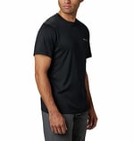 Columbia Zero Rules Short Sleeve Shirt Erkek Tişört
