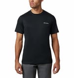 Columbia Zero Rules Short Sleeve Shirt Erkek Tişört
