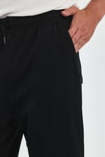 Comeor erkek spor pantolonu, kısa, 3/4 kapri pantolon, erkek, kısa pantolon, koşu şortu, pamuk şort