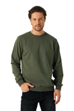 Comeor Erkek Sweatshirt Sw