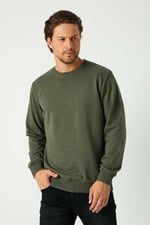Comeor Erkek Sweatshirt Sw