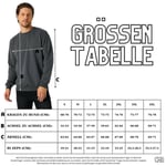Comeor Erkek Sweatshirt Sw
