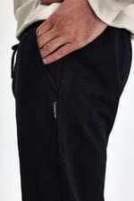 COMEOR Eşofman altı erkek eşofman altı | cepli uzun spor pantolonu | boş zaman pantolonu pamuk rahat koşu pantolonu eşofman altı fitness jogging
