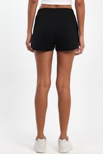 COMEOR Kısa kadın şortu, yazlık koşu pantolonu, spor pantolonu, kısa pamuk, antrenman pantolonu, kısa, yazlık pantolon, kısa, yoga, spor, boş zaman - Bedenler: S, M, L, XX-Large, XL