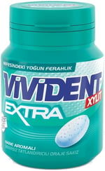 Comfort Bottle Extra 12 Adet X 66G