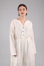 Comfort Tulum Ekru S starNM1026