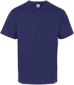 COMFORT V YAKA SUPREME T-SHIRT SİYAH 4XL-1