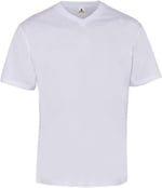 COMFORT V YAKA SUPREME T-SHIRT SİYAH 4XL-1