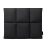 Comfyable Kabarık Dizüstü Bilgisayar Kılıfı 13 inç 14 inç, Kapitone Puffer Laptop Taşıma Çantası, MacBook Air M3 2024 M2 M1 ile Uyumlu Yastık Kılıfı, Mac - Seçenekler: For 13