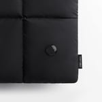 Comfyable Kabarık Dizüstü Bilgisayar Kılıfı 13 inç 14 inç, Kapitone Puffer Laptop Taşıma Çantası, MacBook Air M3 2024 M2 M1 ile Uyumlu Yastık Kılıfı, Mac - Seçenekler: For 13