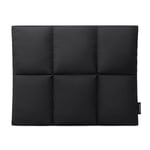 Comfyable Kabarık Dizüstü Bilgisayar Kılıfı 13 inç 14 inç, Kapitone Puffer Laptop Taşıma Çantası, MacBook Air M3 2024 M2 M1 ile Uyumlu Yastık Kılıfı, Mac - Seçenekler: For 13