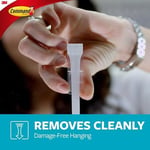 Command Plastik Küvet Kancası, 17051BNB-2ES