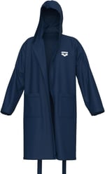 Compact Microfiber Robe Unisex Mavi Bornoz 009034810