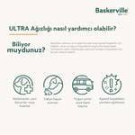 Company of Animals Baskerville Ultra Ağızlık, Boyut 2