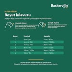 Company of Animals Baskerville Ultra Ağızlık, Boyut 2