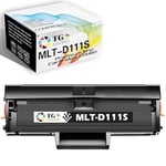 Compatible MLT-D111S 111S toner kartuş for Samsung Xpress M2020 W, M2070FW, M2070 W by TG imaging