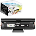 Compatible MLT-D111S 111S toner kartuş for Samsung Xpress M2020 W, M2070FW, M2070 W by TG imaging