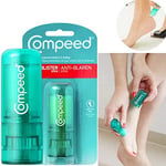 Compeed Sürtünme ve Kabarcık Oluşumuna Karşı Ayak ve Vücut İçin Sürtünme ve Kabarcık Önleyici Stick - 8 ml - Seçenekler: 0.27 Fl Oz (Pack of 1), 0.27 Fl Oz (Pack of 1) (2 paketi)