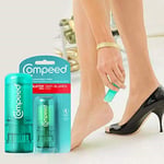 Compeed Sürtünme ve Kabarcık Oluşumuna Karşı Ayak ve Vücut İçin Sürtünme ve Kabarcık Önleyici Stick - 8 ml - Seçenekler: 0.27 Fl Oz (Pack of 1), 0.27 Fl Oz (Pack of 1) (2 paketi)