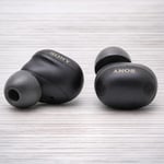 COMPLY Foam TrueGrip Pro Sony True Wireless Kulaklık Ucu (M) - 3 Çift - Bedenler: M, Assorted S/M/L, S, L