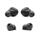 COMPLY Foam TrueGrip Pro Sony True Wireless Kulaklık Ucu (M) - 3 Çift - Bedenler: M, Assorted S/M/L, S, L