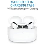 Comply Premium köpük kulak geçişi, AirPods Pro sürüm 2.0 ile uyumlu, küçük boyut, 3 çift, 44-50220-21, siyah