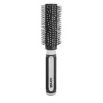 Conair Salon Sonuçları Yuvarlak Fırça - Blowout Styling için Naylon Kıl Saç Fırçası - Seçenekler: 1 Count, 1 Count (Pack of 1)