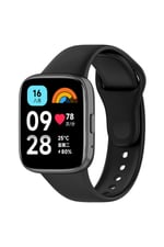 CONSTRAIN Xiaomi Redmi Watch 3 Active İle Uyumlu Klasik Zore Kordon