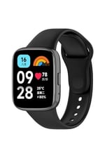 CONSTRAIN Xiaomi Redmi Watch 3 Active İle Uyumlu Klasik Zore Kordon