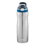 Contigo Ashland Autospout Soğuk Su Termosu 590 mL Gri