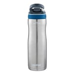 Contigo Ashland Autospout Soğuk Su Termosu 590 mL Gri