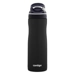 Contigo Ashland Autospout Soğuk Su Termosu 590 mL Siyah