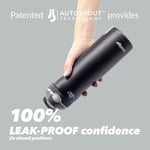 Contigo Ashland Autospout Soğuk Su Termosu 590 mL Siyah