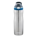 Contigo Ashland Autospout Soğuk Su Termosu 590 mL Gri