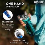 Contigo Ashland Autospout Tritan Suluk 720 ml, Pembe