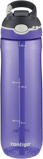 Contigo Ashland Autospout Tritan Suluk 720 ml, Gri