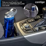Contigo Ashland Autospout Tritan Suluk 720 ml, Pembe
