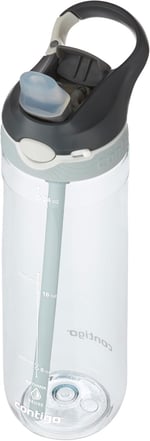 Contigo Ashland Autospout Tritan Suluk 720 ml, Gri