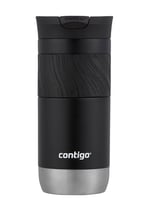 CONTIGO BYRON PRO SNAPSEAL TERMOS BARDAK 470ML SİYAH - Seçenekler: 470 ml, 590 ml