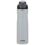 Contigo Chill Autoseal Soğuk Su Termosu 720 mL Beyaz